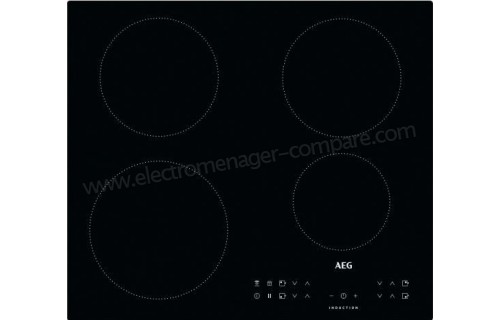 AEG IKB64301CB