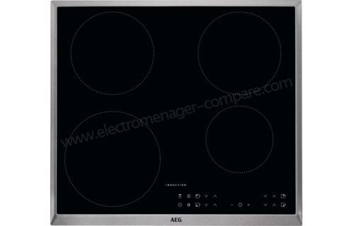 AEG IKB64301XB