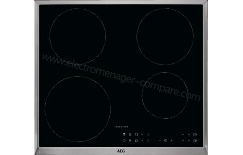 AEG IKB6430AXB