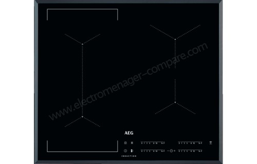 AEG IKE64441FB Import EU