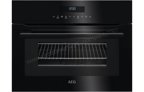 AEG KME761000B