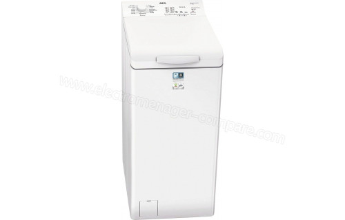 AEG L53260AG