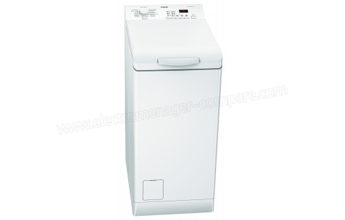 AEG L6026TL