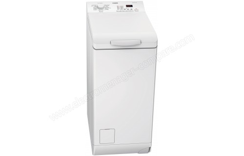 AEG L60460TL