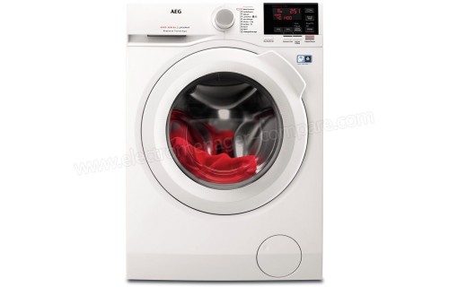 AEG L6FBR842G 2017