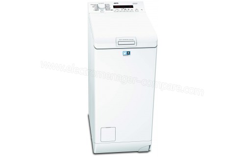 AEG L72370TL