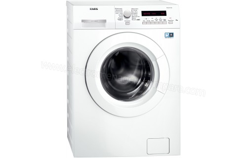 AEG L73483WFL