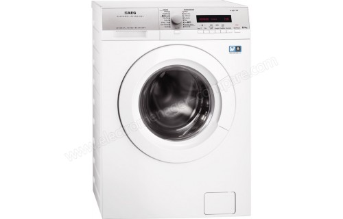 AEG L76680NWD