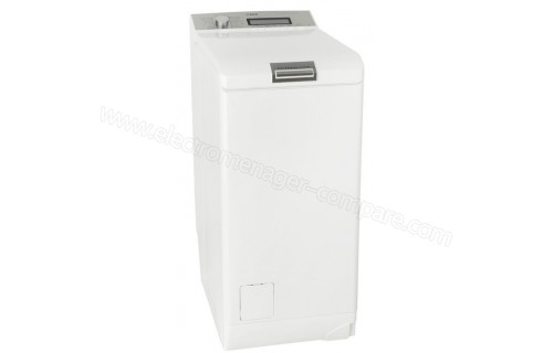 AEG L86360TL3