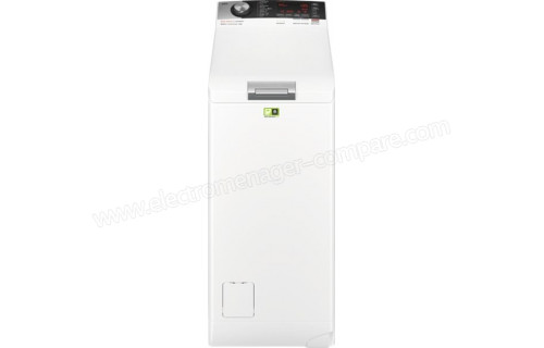 AEG L8TER653C