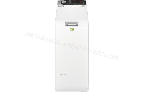 AEG L8TER655C