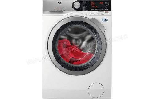 AEG L8WAD164C