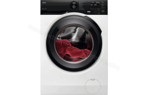 AEG LFE6EG544H