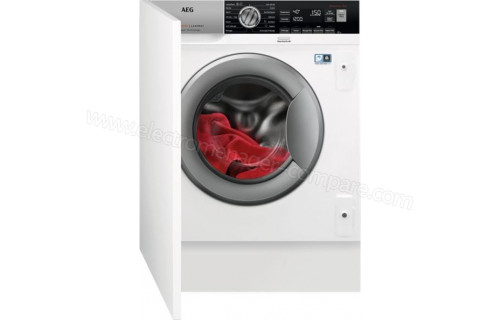 AEG LFX7E8432BI 2020
