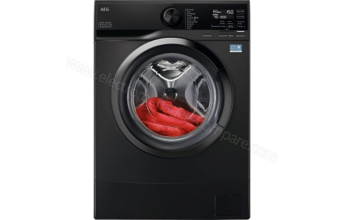 AEG LSR6E6264XA