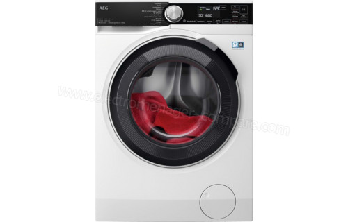 AEG LWR75A966V