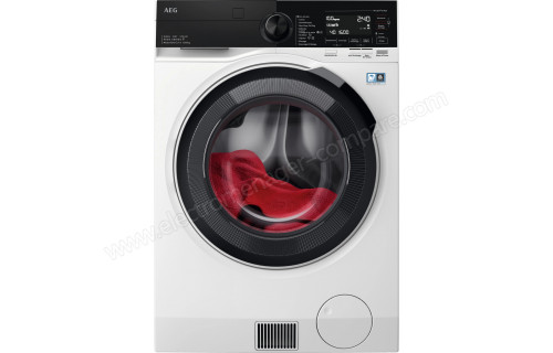 AEG LWR98C166X