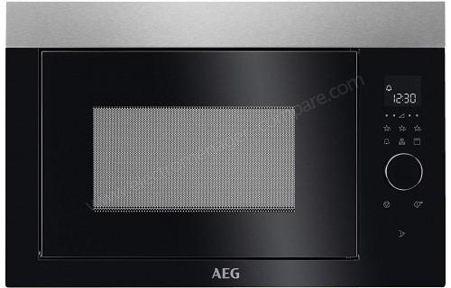 AEG MBE2657DEM