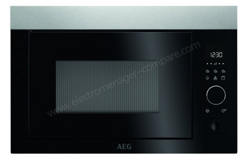 AEG MBE2657D-M