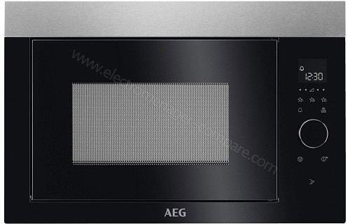 AEG MBE2657SEM