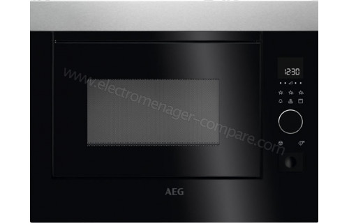 AEG MBE2658D-M
