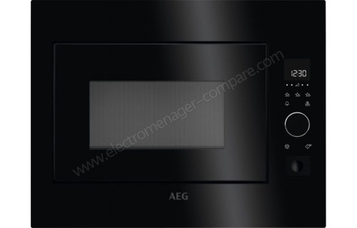 AEG MBE2658S-B