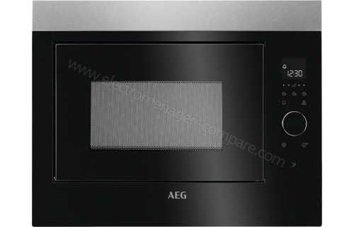 AEG MBE2658SEM