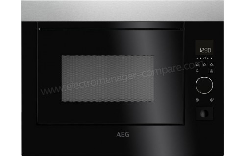 AEG MBE2658S-M