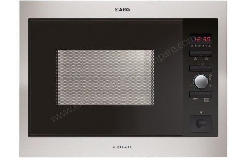 AEG MC1753E-M