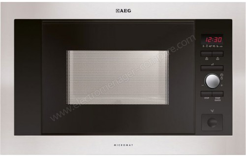 AEG MC1763E-M