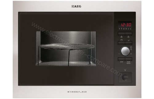 AEG MCD1753E-M