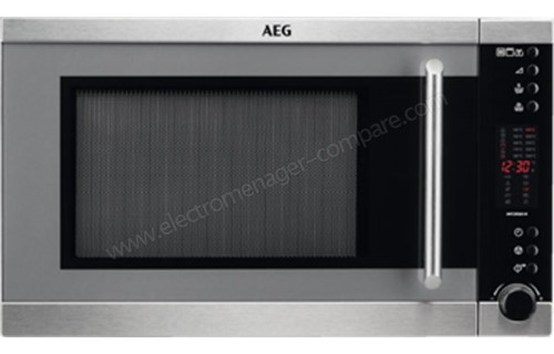 AEG MFC3026S-M