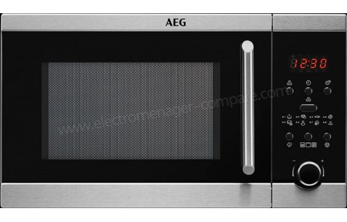 AEG MFD2025S-M