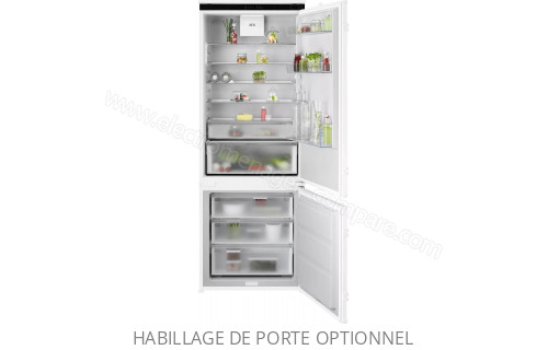 AEG NSC8T751DS