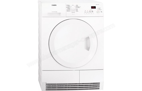 AEG T65280AC