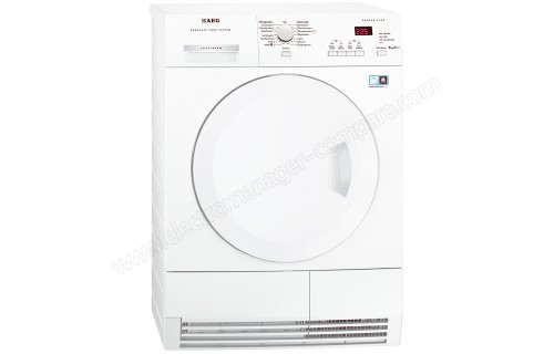 AEG T67680IH3