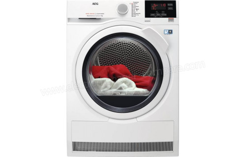 AEG T8DBD842F