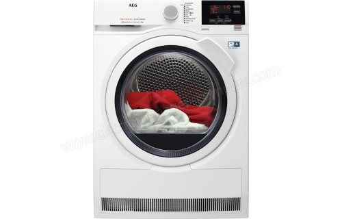 AEG T8DBD844F
