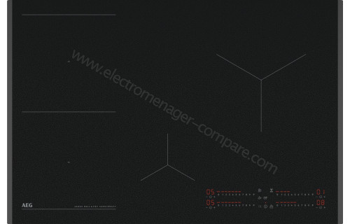 AEG TI84IB30FZ