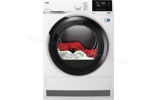 AEG TR81A3G2BG