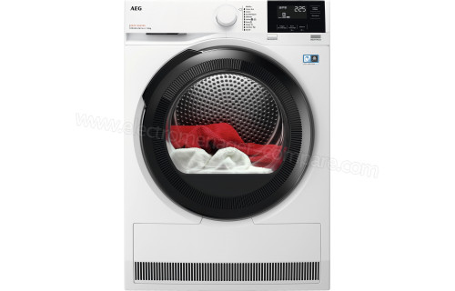 AEG TR81A3G6BO