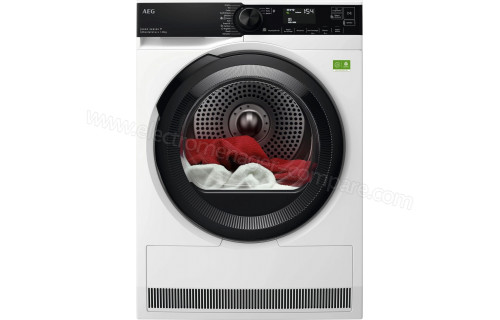 AEG TR83A10WC