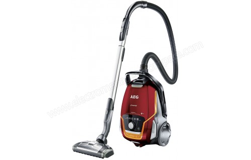 AEG UOENERGY+