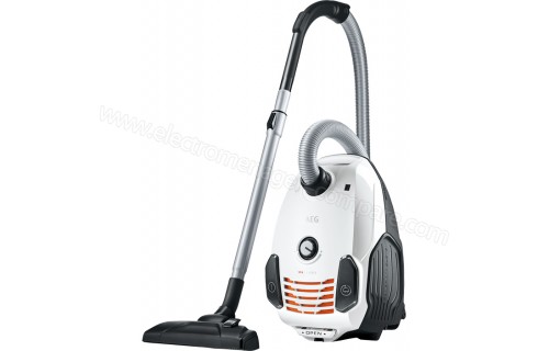 AEG VX6-1-IW-5