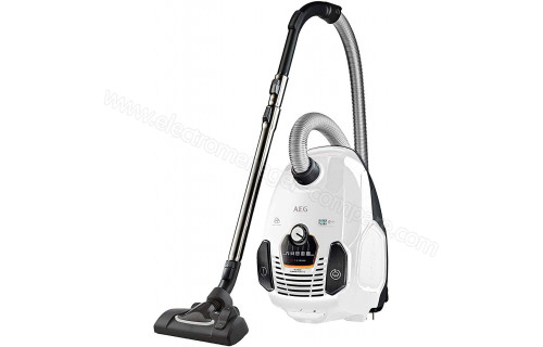 AEG VX7-2-IW-S