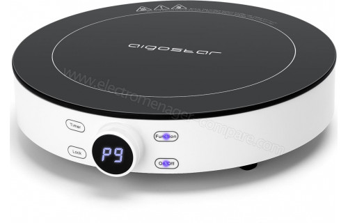 AIGOSTAR Cookmate