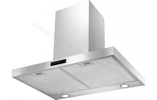 AIRLUX AHBF670IX
