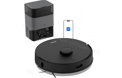AIRROBO T20+