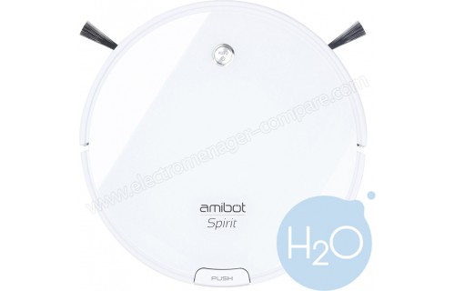 AMIBOT Spirit Ice H2O