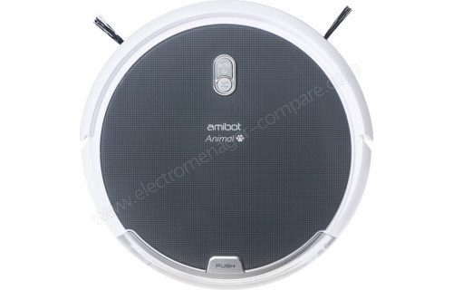 AMIBOT Animal Comfort H2O Connect